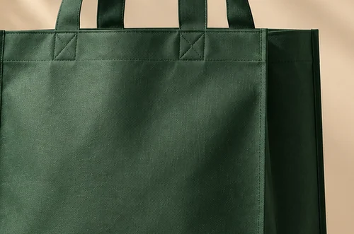 Classic Tote design concept detail