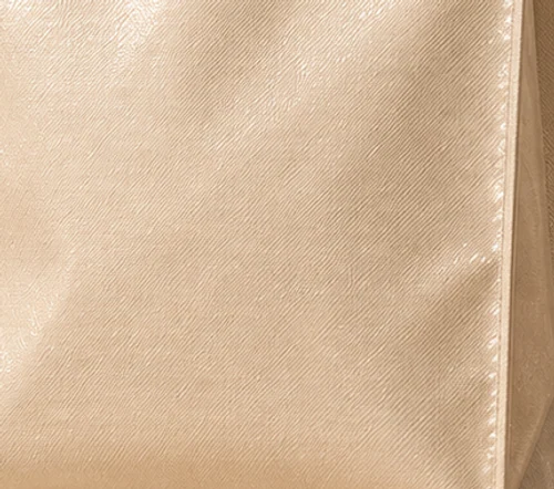 Laminated Bag illustrative surface detail